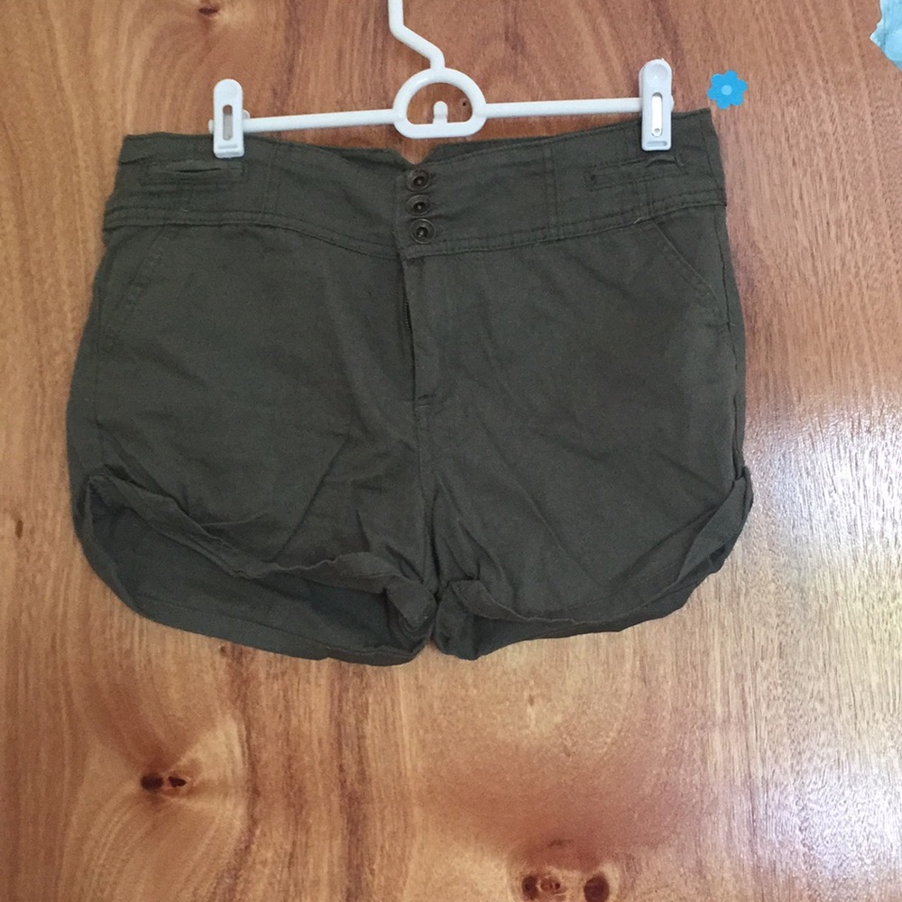 Shorts